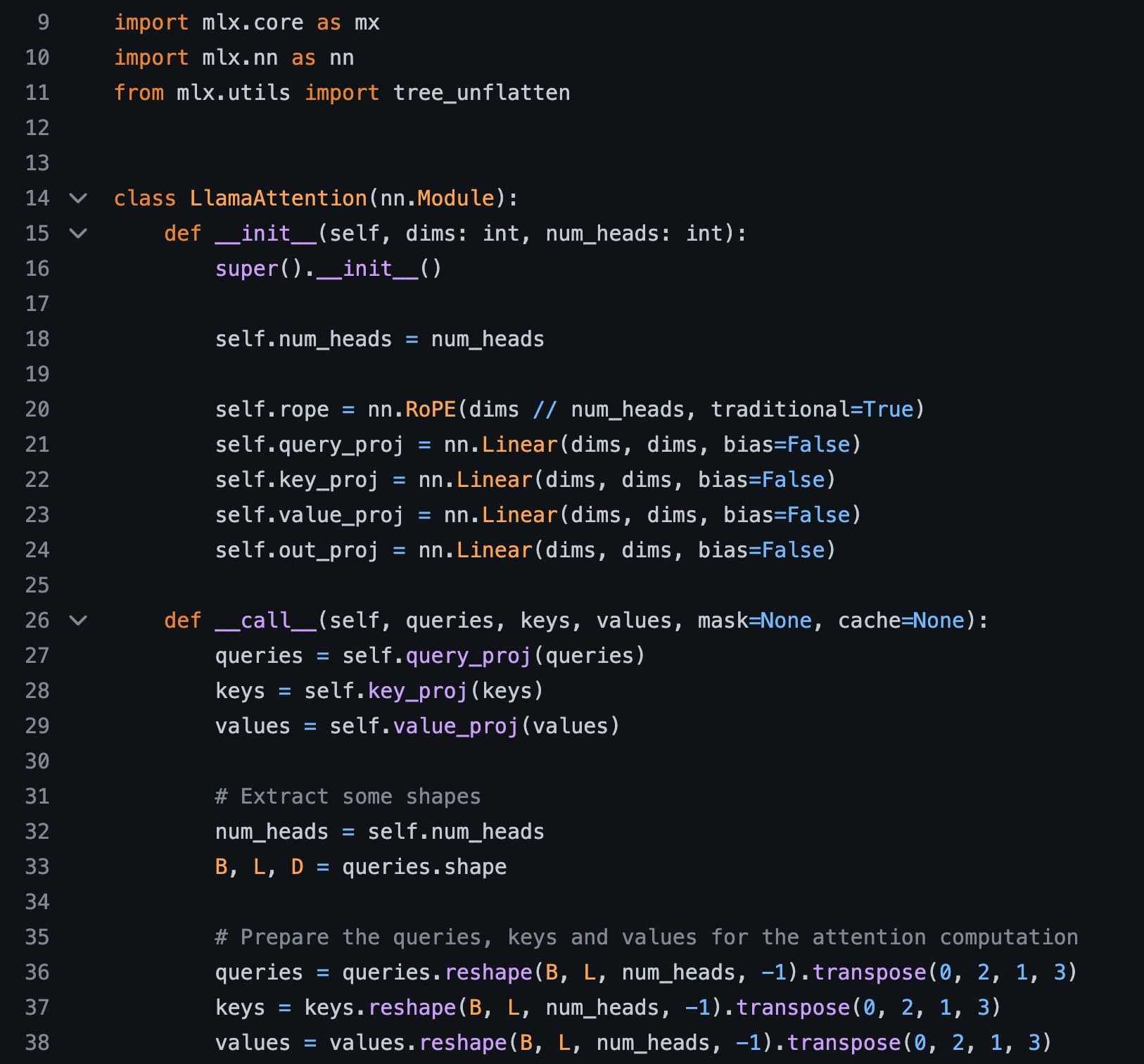 Getting Started with MLX on Apple Silicon