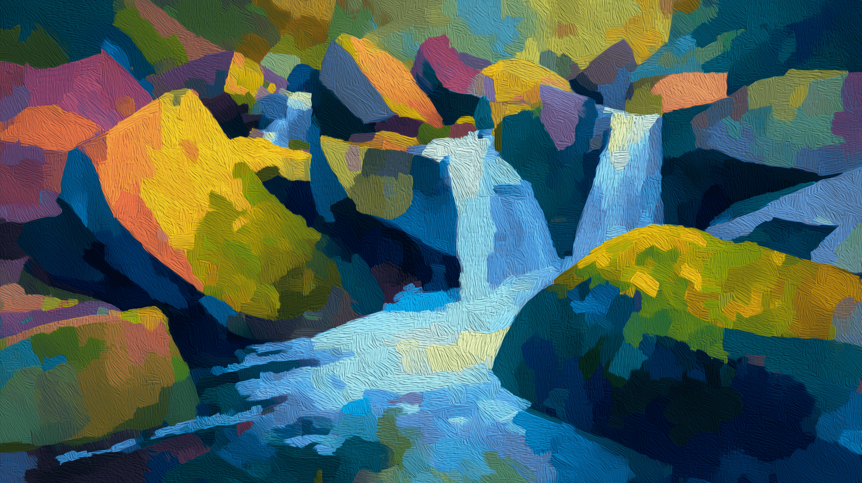 The Scaling Era: A Field Manual for AI